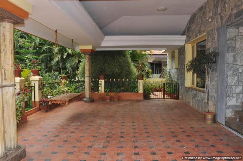 Suvarna Luxury Home Stay Mysore Extérieur photo